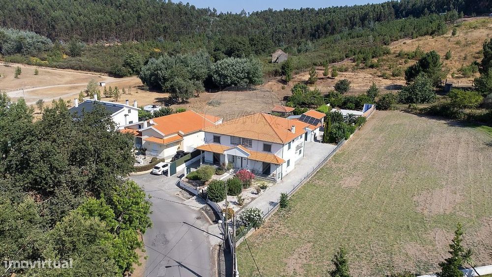 Moradia T3 para venda