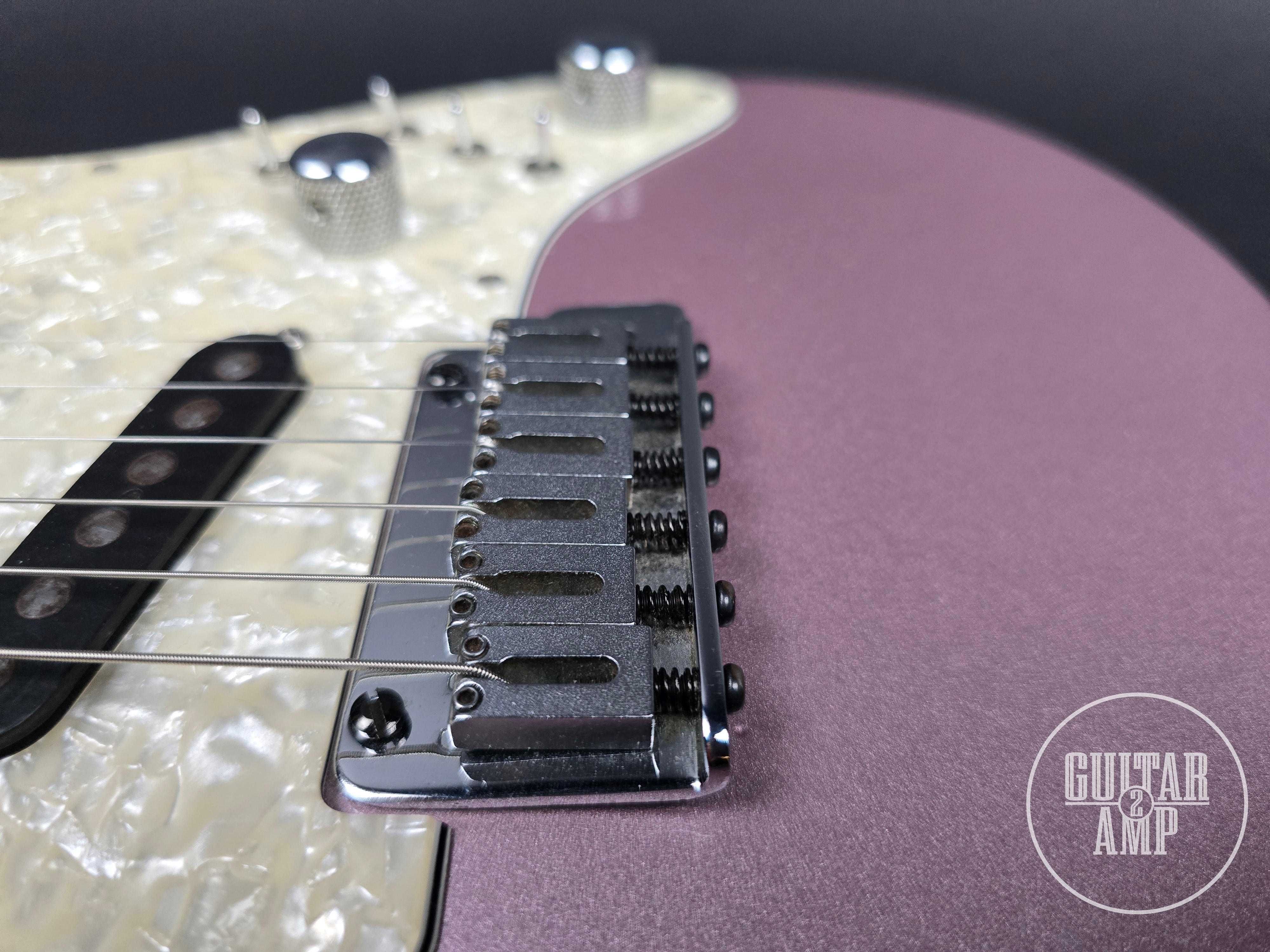 1991 Tom Anderson Classic S Switcheroo