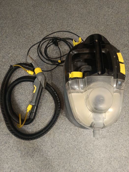 Puzzi 8/1c для химчистки