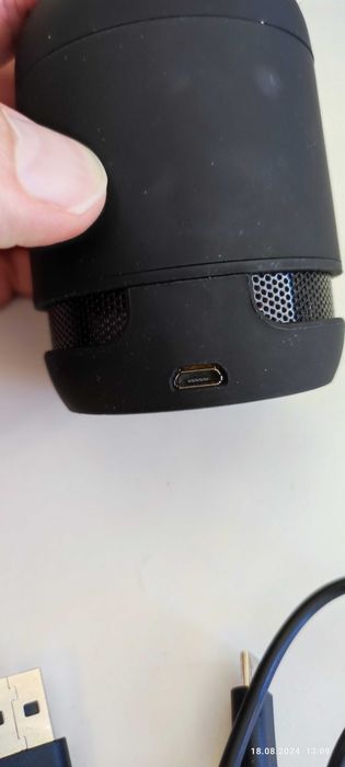 Altifalante Bluetooth