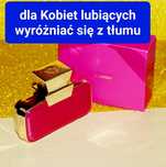 All Or Nothing Amplified marki Oriflame