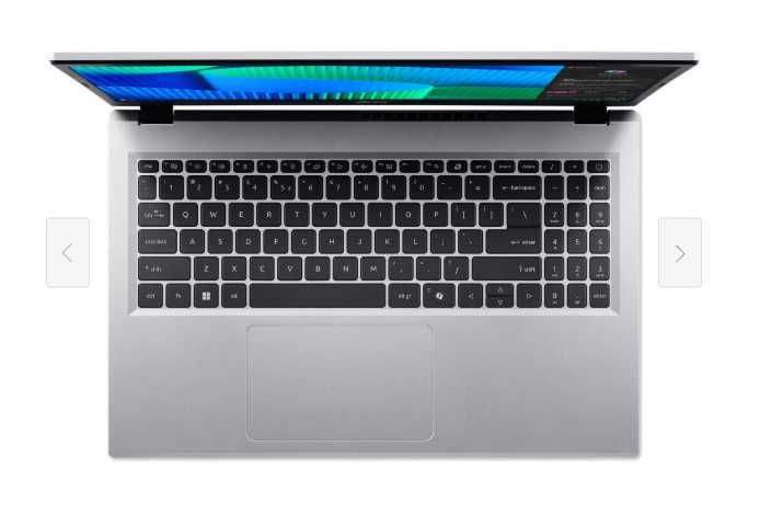 Laptop ACER Extensa 15 EX215-57-TCO 15.6" IPS i5-1334U 16RAM 512 SSD