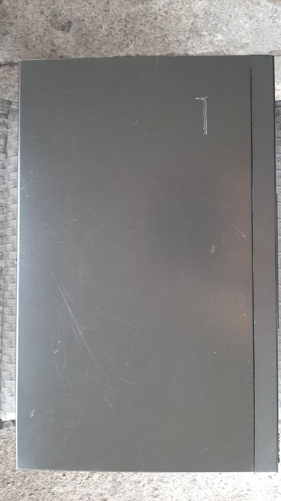 Odtwarzacz cd Technics Sl-Pg490
