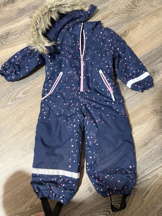 Зимовий комбінезон H&M