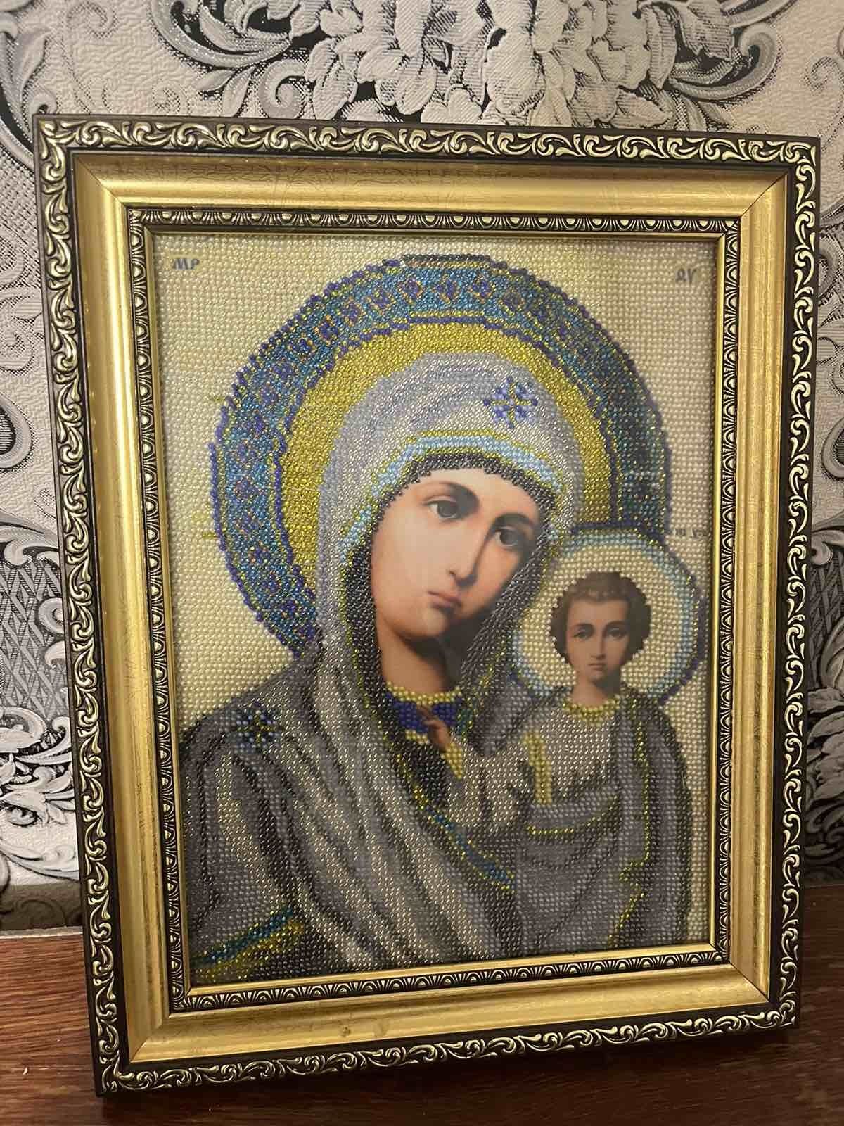 Продам парні ікони, осв'ячені в церкві