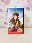 Kaseta VHS bajka Anastazja, vintage