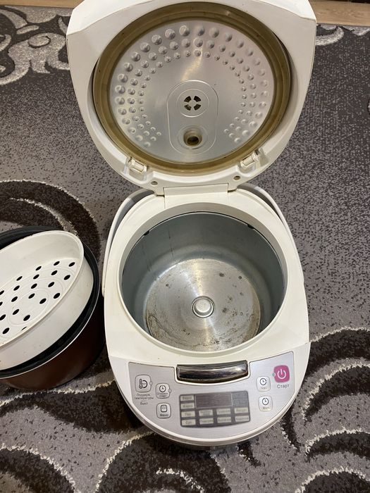 Мультиварка