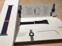 Deep Navy Sport Loop, 40 mm, jak nowy, pasek do apple watch