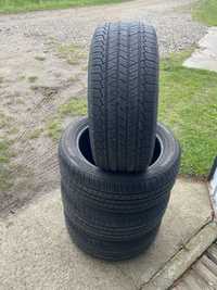 Продам літні шини 235/50R18