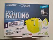 Inhalator familino