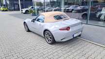 Mazda MX-5 MX-5 2ST 1.5L SKYACTIV-G 132KM RWD Kazari 6MT Samochód Demo