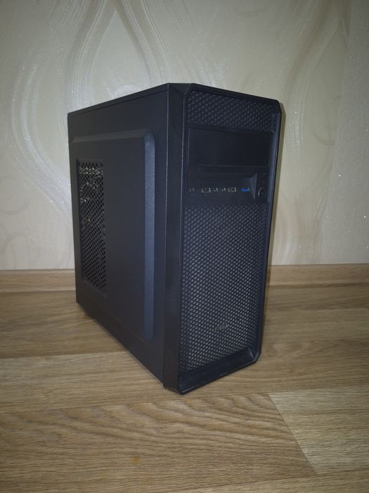 Ігровий системний блок GeForce RTX 2060 Super