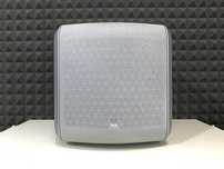 Subwoofer aktywny BOWERS & WILKINS AS2 / obudowa zamknięta