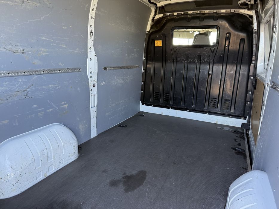 Opel Movano L2H2 f vat 23%