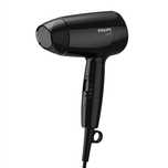 Suszarka do włosów Philips BHC010/10, 1200 W, 3 ustawienia, czarna
