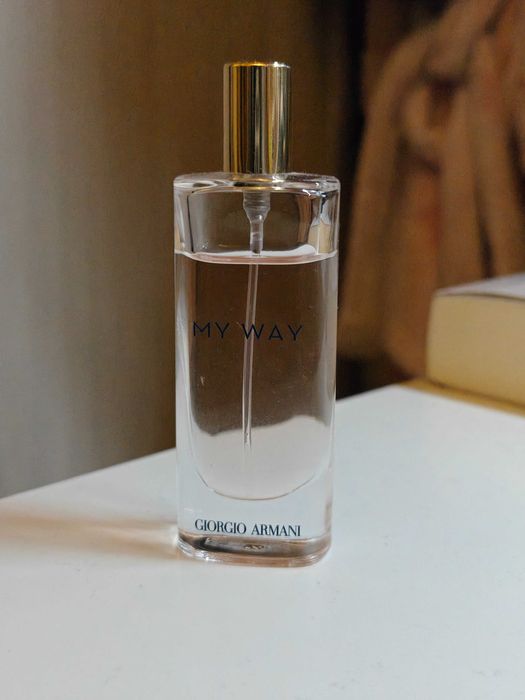 Giorgio Armani My Way EDP 13/15ml