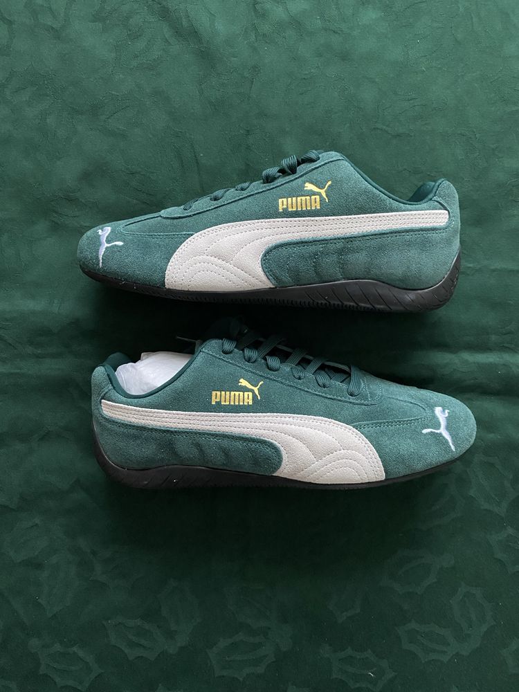 Puma Speedcat OG - Novos