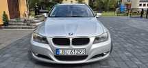 BMW E91, 2011, 2.0D Polift