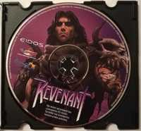 Revenant cd action