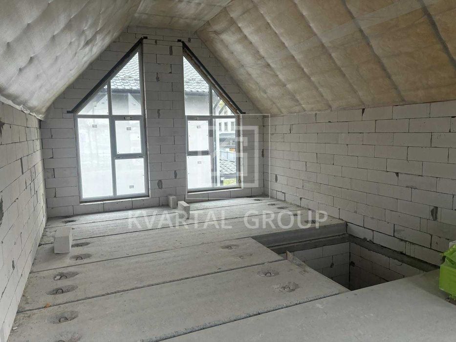 БЕЗ КОМІСІЇ! 85м2 Двоповерховий ТаунХаус без ремонту. ІНФРАСТРУКТУРА