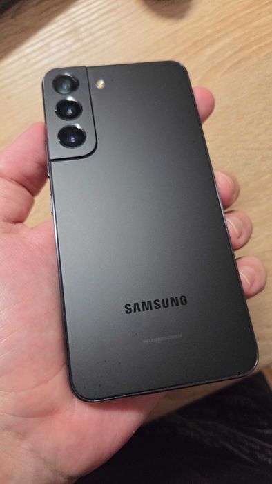 Samsung S22 128gb