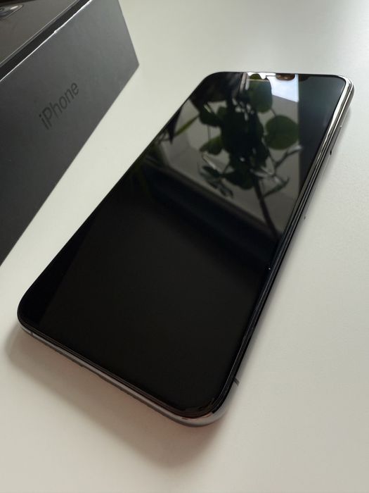 IPhone 11 Pro Max 64 Gb Space Grey