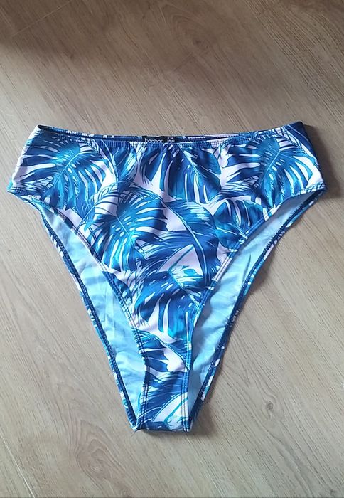 Dół od bikini rozm. 42 Boohoo