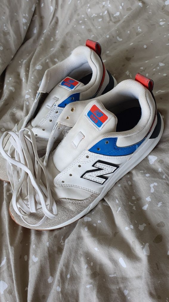 Buty New Balance