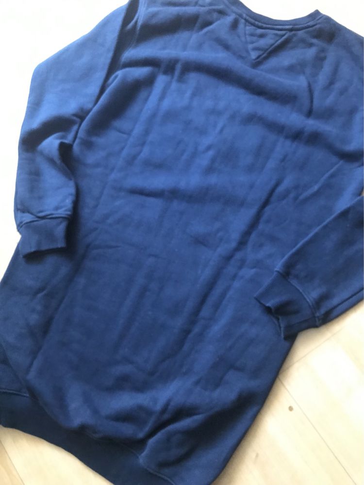 Bluza dziewczęca/damska tunika rozm. 176  TOMMY HILFIGER