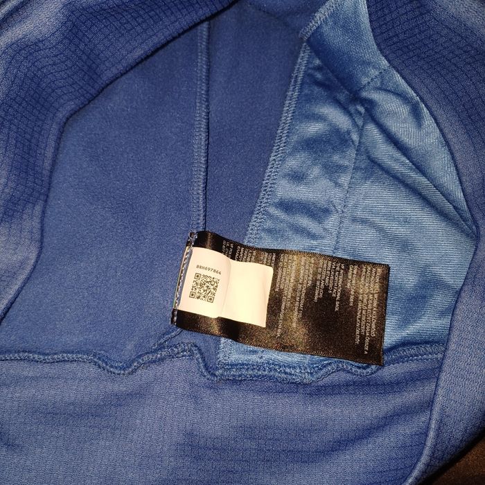 The North Face Детская кофта толстовка (8-10лет)