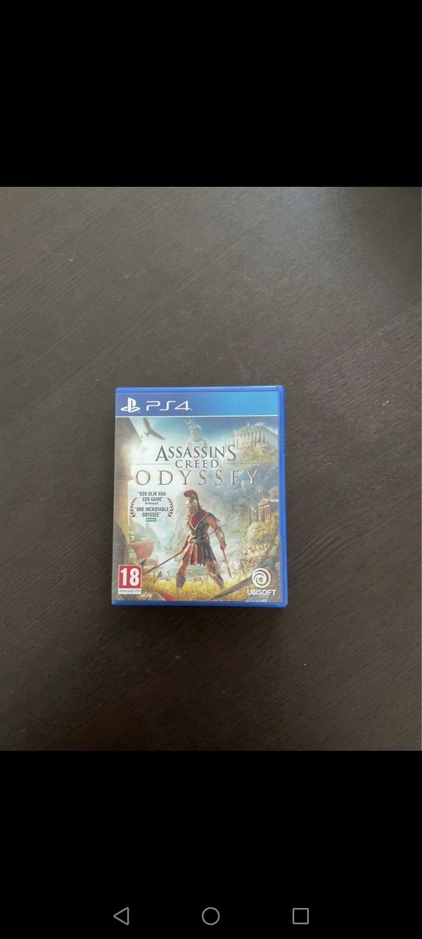 Jogos playstation 4