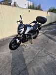 Moto Bajaj Dominar 400