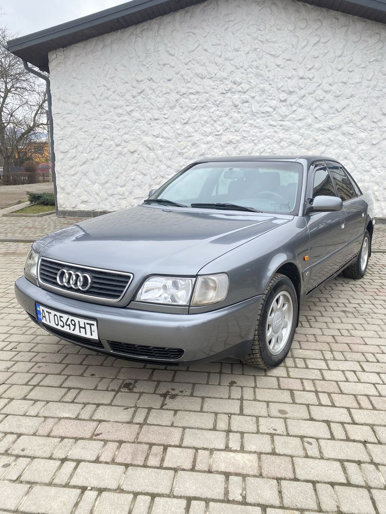 Продам AUDI A6 C4 TDI