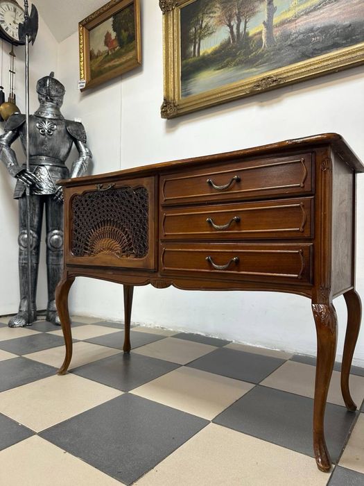 Тумба Франція комод дерево 3667