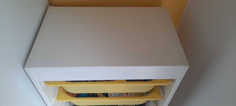 Regał szafka Ttofast Ikea