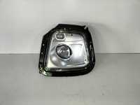 Halogen dachowy górny lewy VOLVO FH4 12-