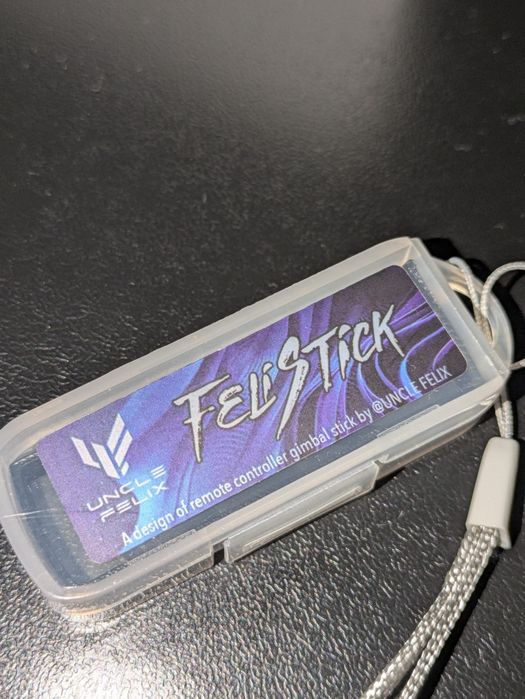 Joysticki do DJI Remote Controller 3