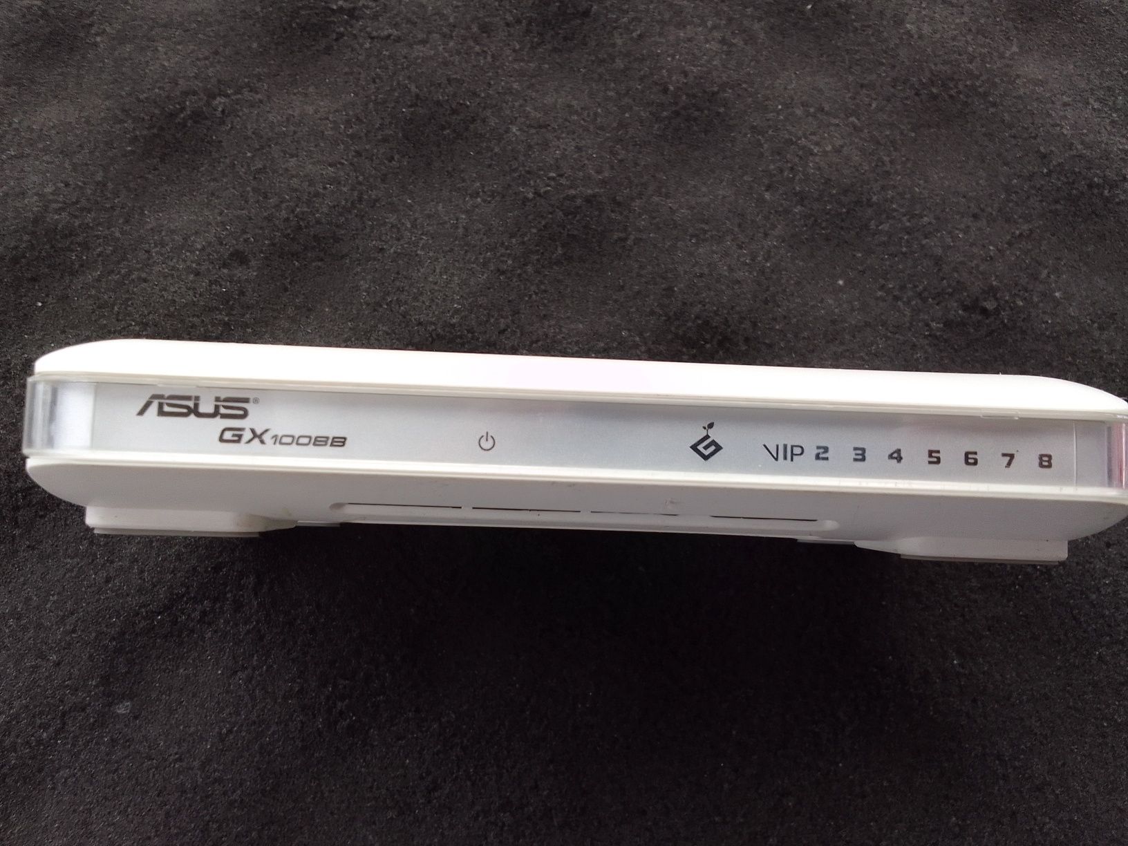 Коммутатор Asus GX1008B V5 8Port