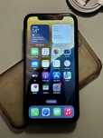 iPhone XR Preto 64GB