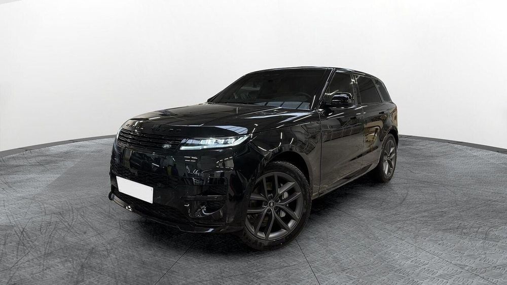 Land Rover Range Rover Sport Range Rover Sport MY25 3.0D I6 300 PS AWD Auto Dynamic HSE