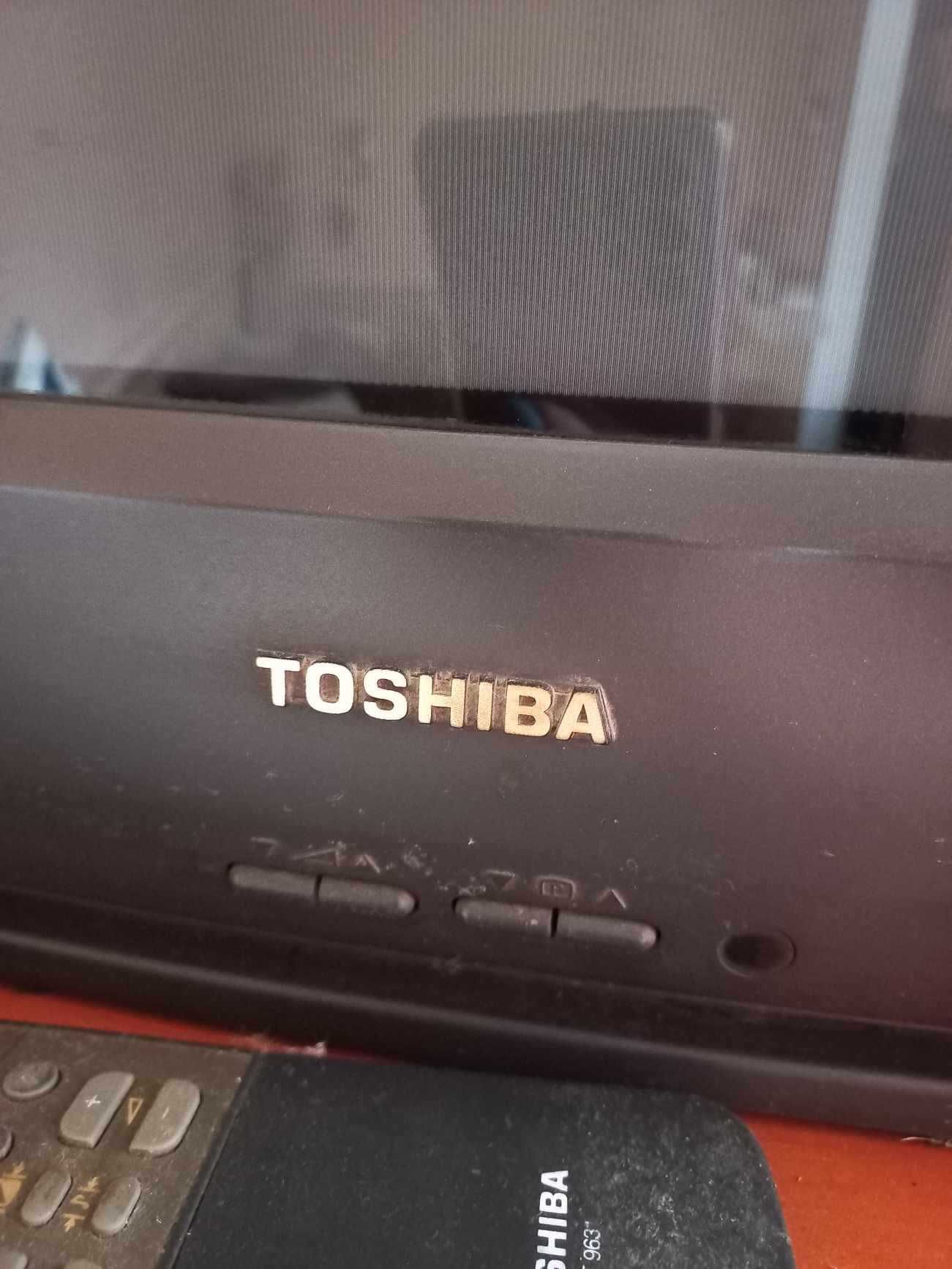 Телевізор Toshiba  40 ". Робочий, супер