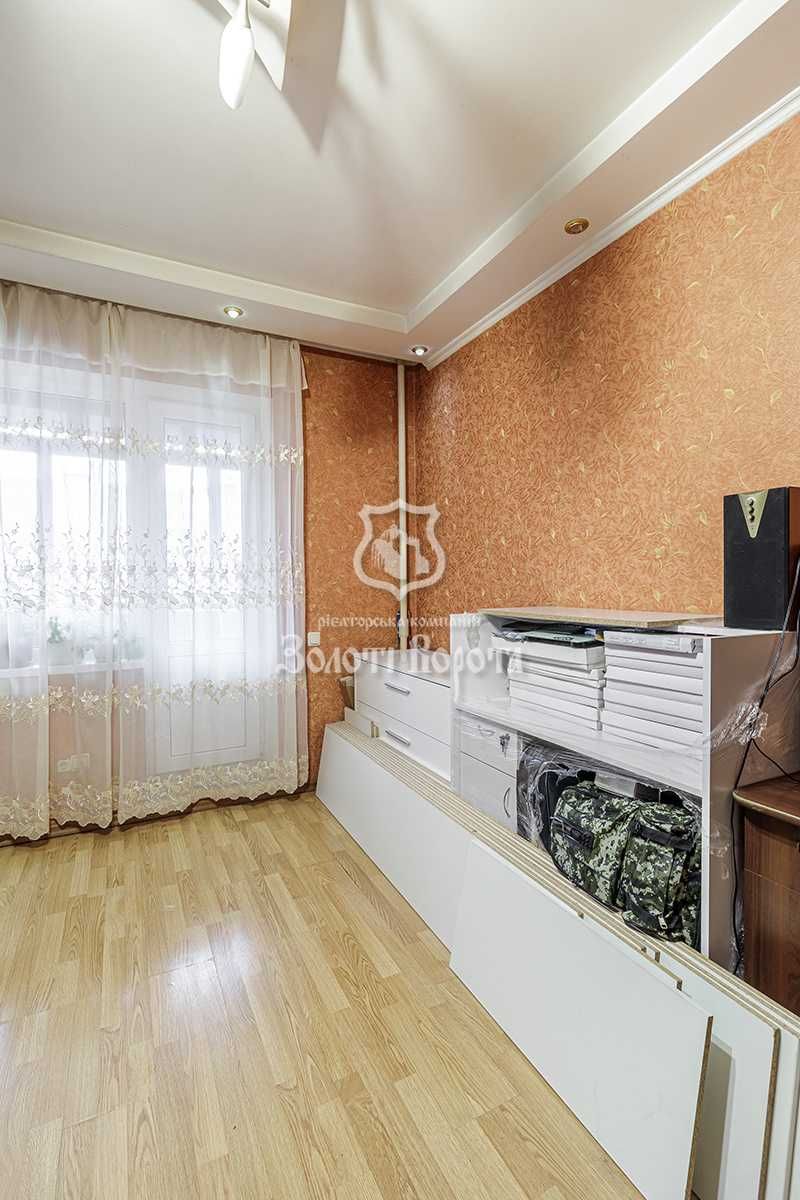 Квартира, 3к. Житловий стан. Велика Окружна, 1г, Святошинський район
