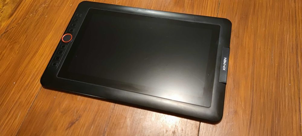 Tela digitalizadora XPPen Artist 13.3 Pro