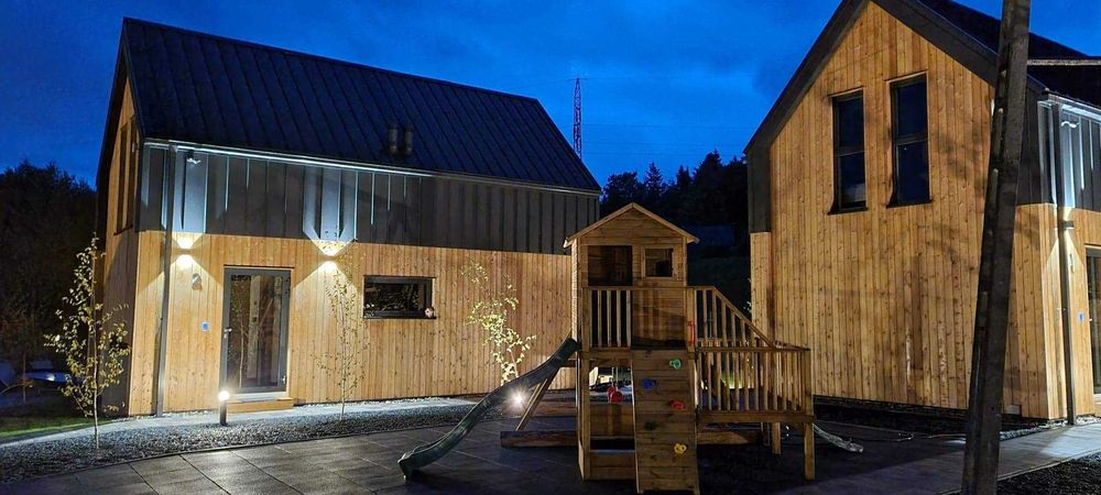 Noclegi Między Brzozami Szczytna, Polanica, Zieleniec, Gory Stołowe