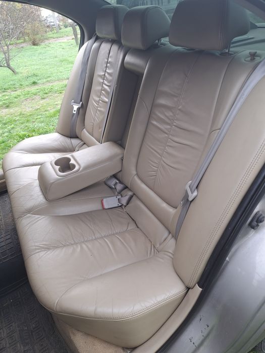 Nissan Maxima A33 2001 АКПП 3.0