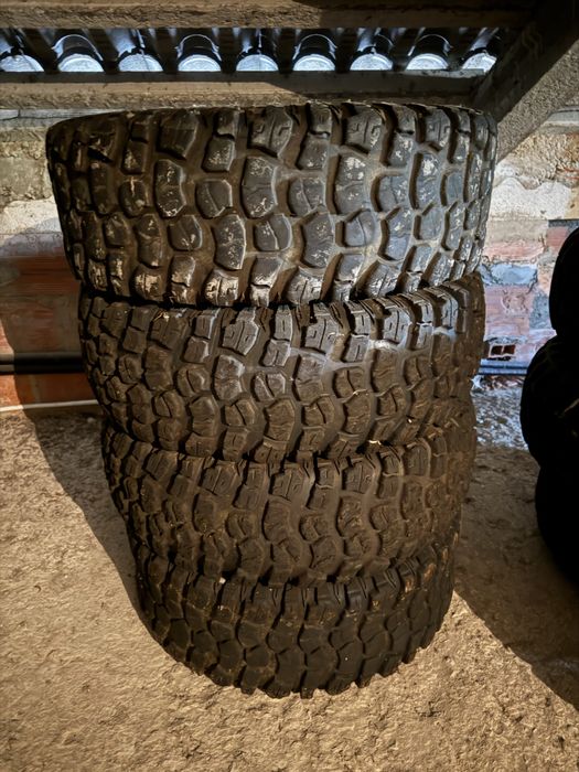 Pneu Maxis 30 x 10 x 14