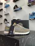 Кросівки Stone Island x New Balance 574 Legacy Steel Blue