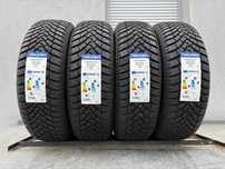 x4 zima 225/65R17 Falken Eurowinter 106H XL D,B,72db PREMIUM!  NOWE!