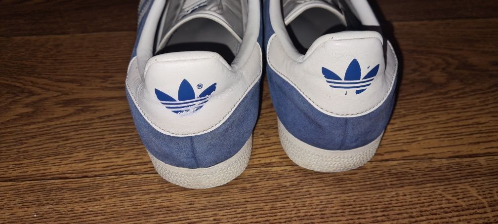 Аdidas Gazelle 44р.