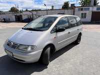 Volkswagen Sharan 1.9 TDI Diesel Siedmioosobowy